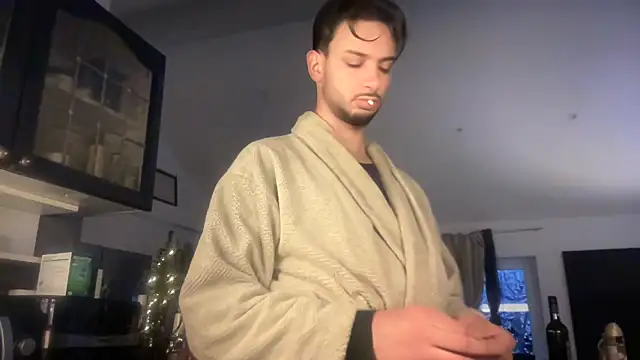 Gipsyboysteve online show from 5, 12, 2025