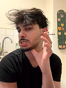 Gipsyboysteve online show from 21, 12, 2025