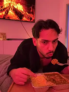 Gipsyboysteve online show from 21, 12, 2025