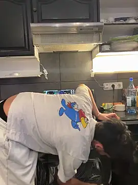 Gipsyboysteve online show from 22, 12, 2025