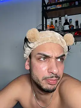 Gipsyboysteve online show from 11, 1, 2026