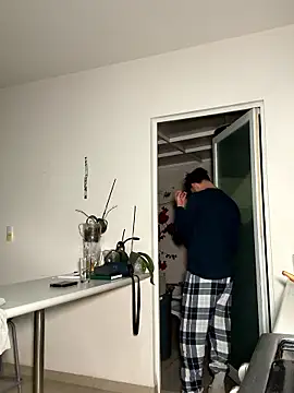 Gipsyboysteve online show from 18, 1, 2026