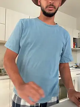 Gipsyboysteve online show from 3, 2, 2026