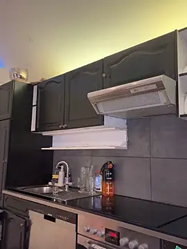 Gipsyboysteve online show from 15, 2, 2026