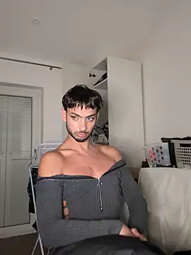 Gipsyboysteve online show from 27, 2, 2026