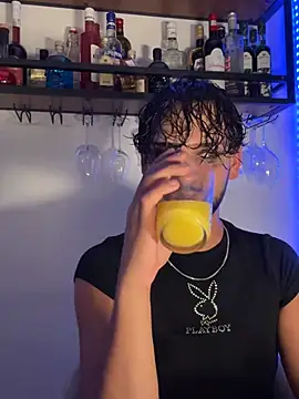 Gipsyboysteve online show from 24, 6, 2026