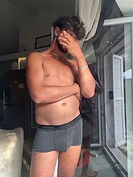 Gipsyboysteve online show from 29, 6, 2026