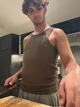 Gipsyboysteve online show from 2, 7, 2026