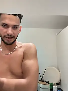 Gipsyboysteve online show from 15, 7, 2026