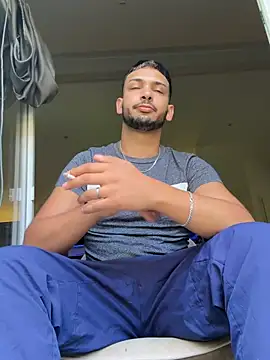 Gipsyboysteve online show from 18, 7, 2026