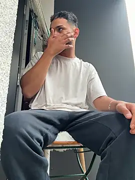 Gipsyboysteve online show from 19, 7, 2026