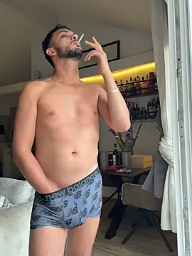 Gipsyboysteve online show from 24, 7, 2026