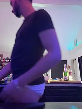 Gipsyboysteve online show from 28, 7, 2026