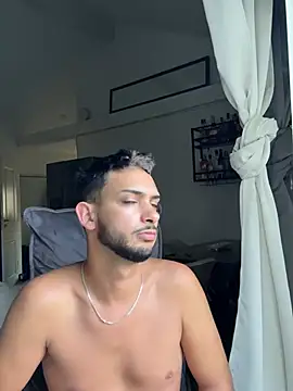 Gipsyboysteve online show from 29, 7, 2026