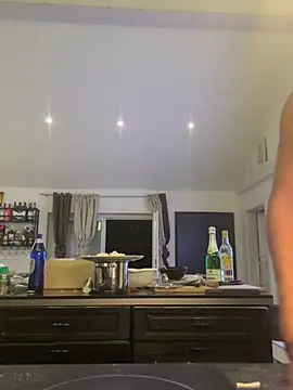 Gipsyboysteve online show from 29, 7, 2026