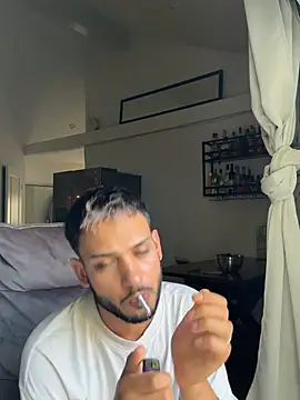 Gipsyboysteve online show from 30, 7, 2026