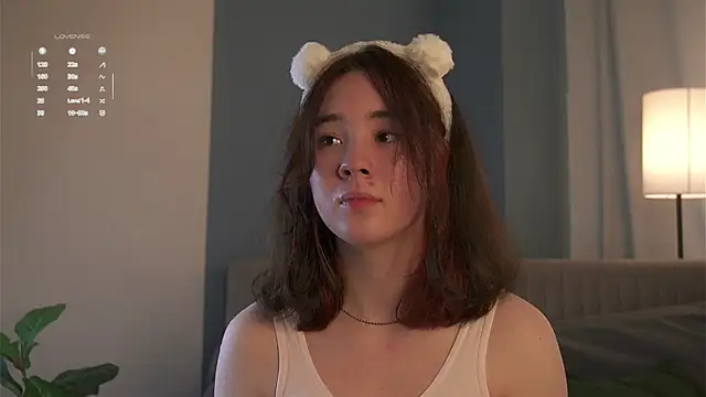 Snapshot of AlbertaClack chatting on 19, 9, 2025 AlbertaClack online show from 19, 9, 2025