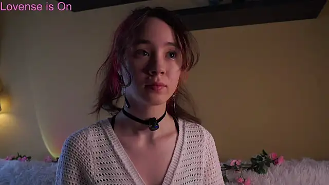 Snapshot of AlbertaClack chatting on 9, 7, 2026 AlbertaClack online show from 9, 7, 2026