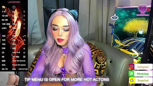 11InchsSexyEllaine xx online show from 15, 7, 2026