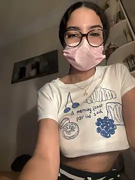 Snapshot of SOUSOU-MOROCCO chatting on 15, 9, 2025 SOUSOU-MOROCCO online show from 15, 9, 2025