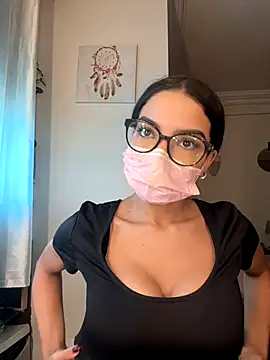 Snapshot of SOUSOU-MOROCCO chatting on 30, 9, 2025 SOUSOU-MOROCCO online show from 30, 9, 2025