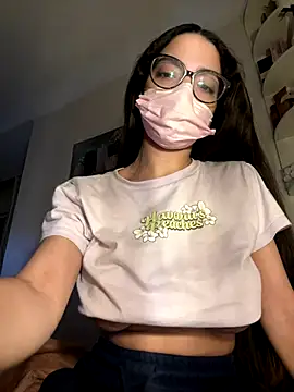 Snapshot of SOUSOU-MOROCCO chatting on 24, 10, 2025 SOUSOU-MOROCCO online show from 24, 10, 2025