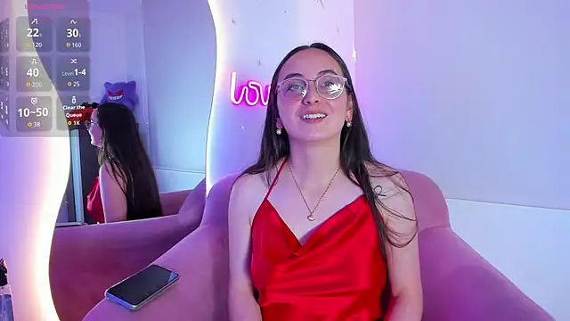 selene swee online show from 11, 9, 2025