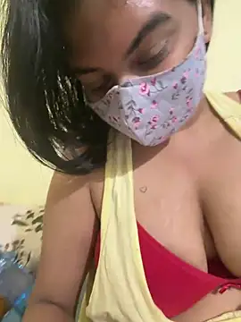 BigBreasted online show from 22, 2, 2026