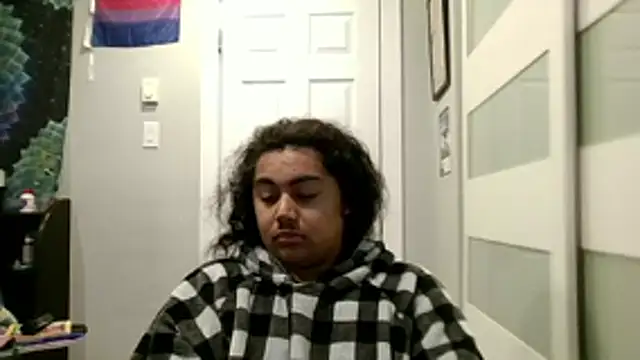 Snapshot of Bilover69 chatting on 15, 2, 2026 Bilover69 online show from 15, 2, 2026