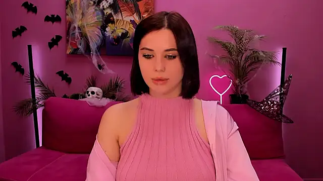 lil angel  online show from 11, 11, 2025