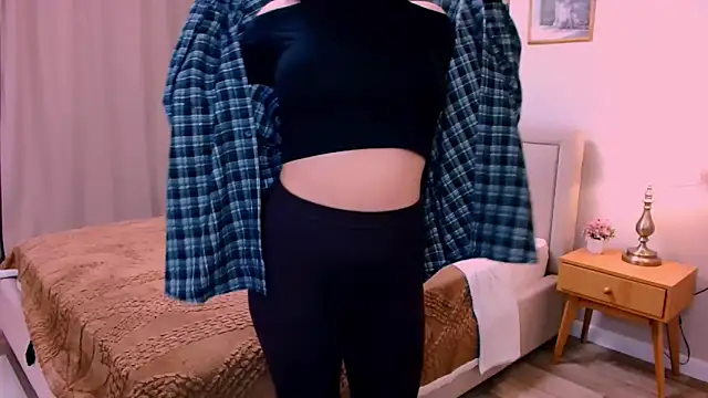 lil angel  online show from 9, 2, 2026