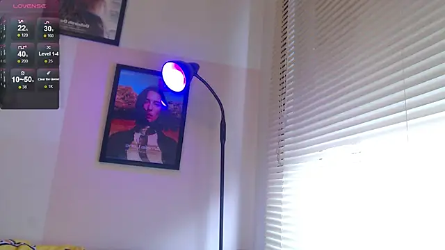 SujannaVarma  online show from 10, 9, 2025