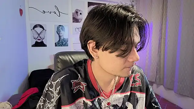 davoxer online show from 28, 2, 2026