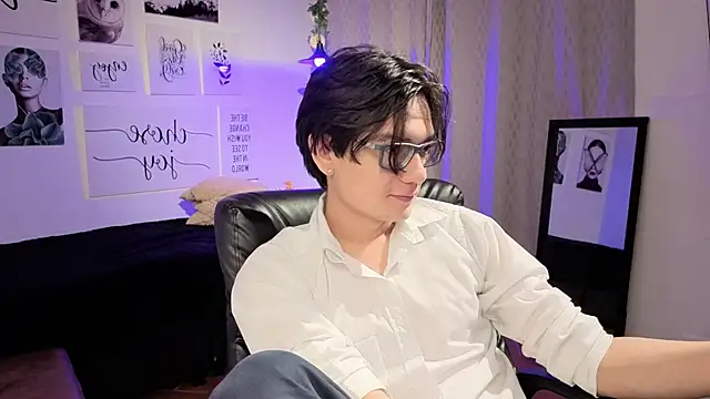 davoxer online show from 8, 3, 2026