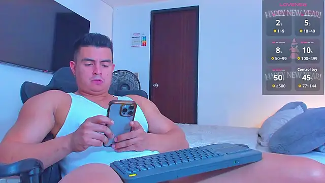 RJBarto online show from 11, 3, 2026