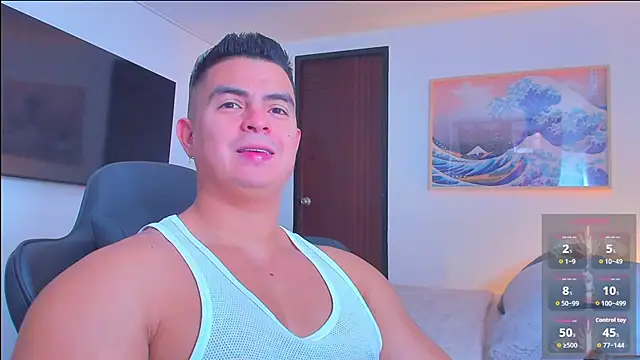 RJBarto online show from 15, 3, 2026