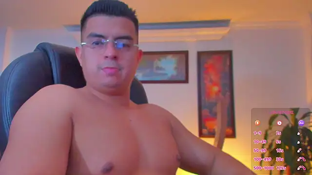 RJBarto online show from 2, 8, 2026