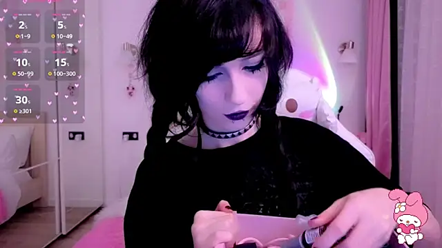 GothikLali online show from 8, 9, 2025