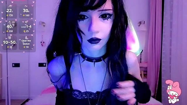 GothikLali online show from 13, 9, 2025