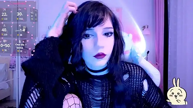 GothikLali online show from 9, 10, 2025