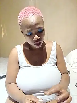 missboobiesSA online show from 18, 1, 2026