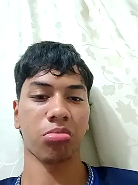 Snapshot of markbowie chatting on 29, 9, 2025 markbowie online show from 29, 9, 2025