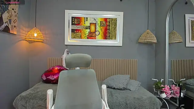 Snapshot of markbowie chatting on 7, 11, 2025 markbowie online show from 7, 11, 2025