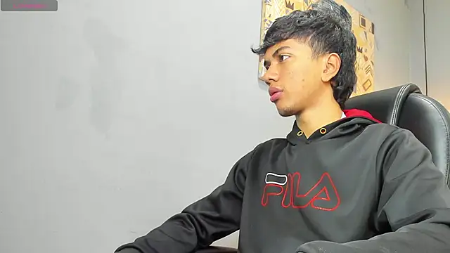 Snapshot of markbowie chatting on 17, 1, 2026 markbowie online show from 17, 1, 2026