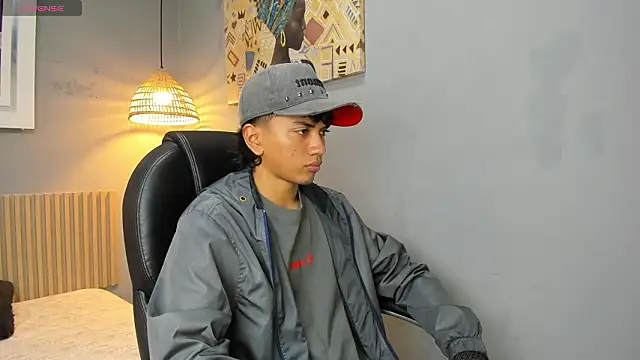 Snapshot of markbowie chatting on 4, 2, 2026 markbowie online show from 4, 2, 2026