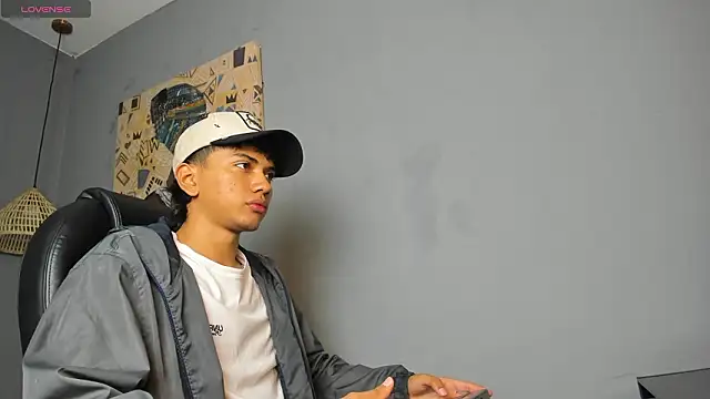 Snapshot of markbowie chatting on 7, 2, 2026 markbowie online show from 7, 2, 2026