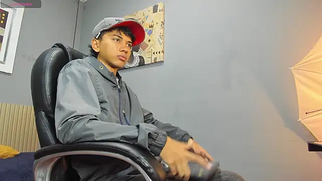 Snapshot of markbowie chatting on 10, 2, 2026 markbowie online show from 10, 2, 2026