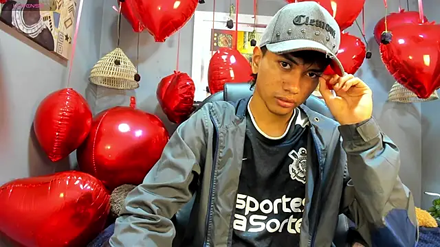 Snapshot of markbowie chatting on 18, 2, 2026 markbowie online show from 18, 2, 2026