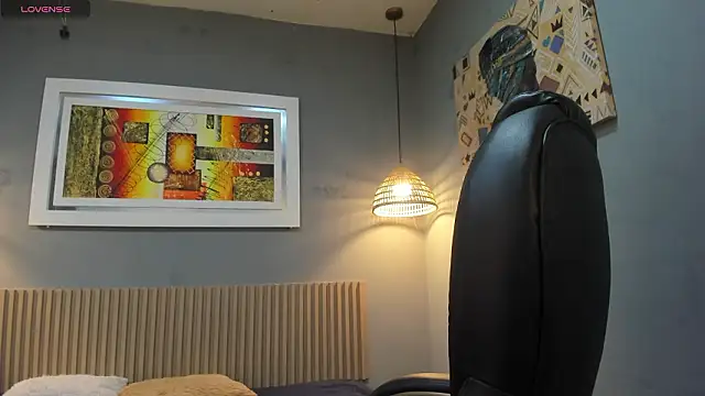 Snapshot of markbowie chatting on 28, 2, 2026 markbowie online show from 28, 2, 2026