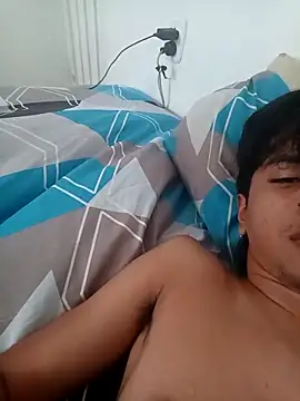 Snapshot of markbowie chatting on 15, 3, 2026 markbowie online show from 15, 3, 2026